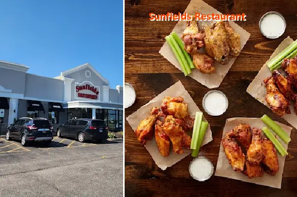 Sunfields Restaurant