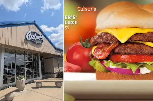 Culver’s