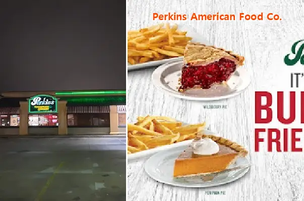 Perkins American Food Co.