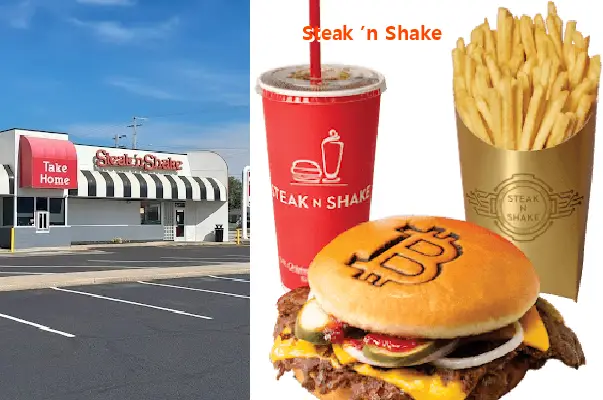 Steak ’n Shake