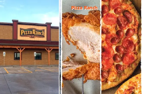Pizza Ranch