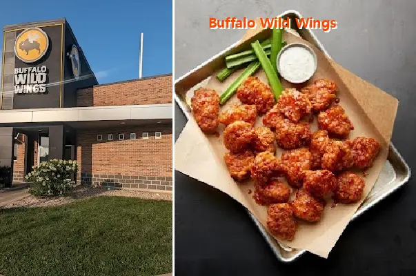 Buffalo Wild Wings