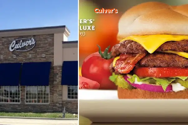 Culver’s