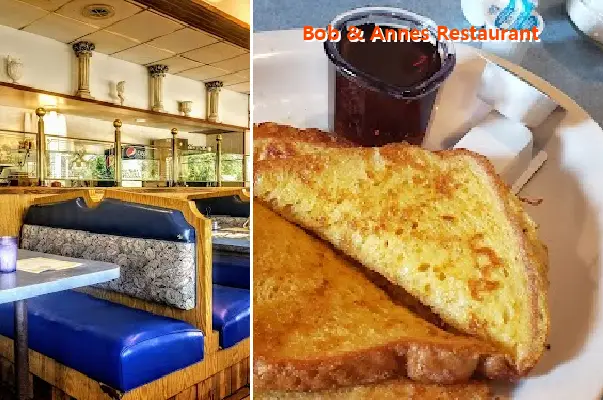 Bob & Annes Restaurant