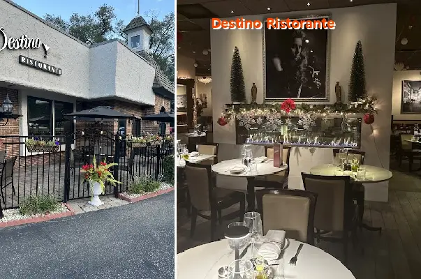 Destino Ristorante