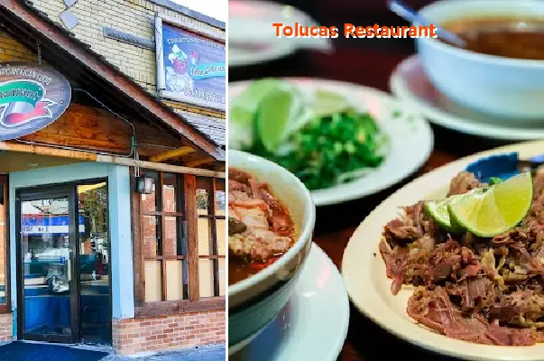 Tolucas Restaurant