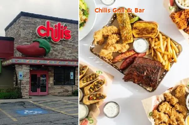 Chilis Grill & Bar
