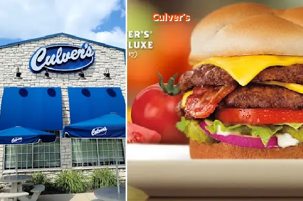 Culver’s