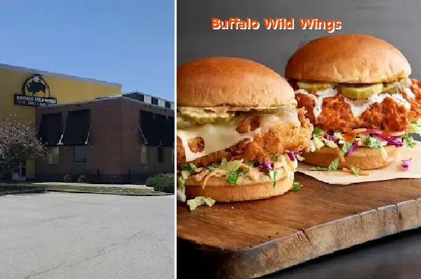 Buffalo Wild Wings