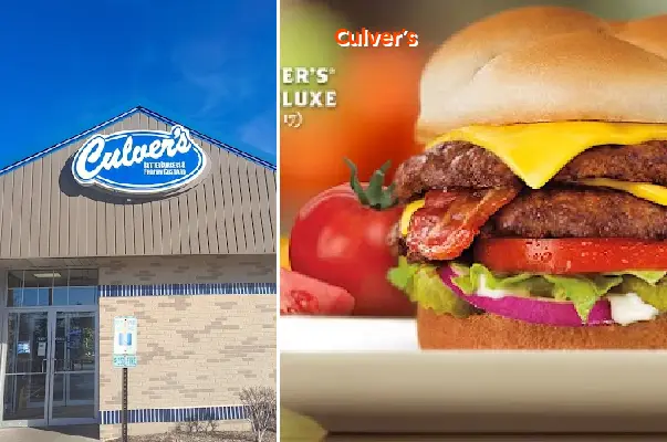 Culver’s