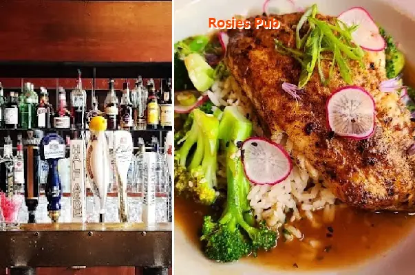 Rosies Pub