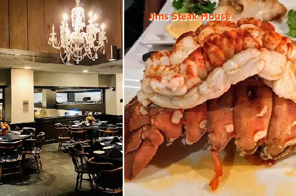 Jims Steak House