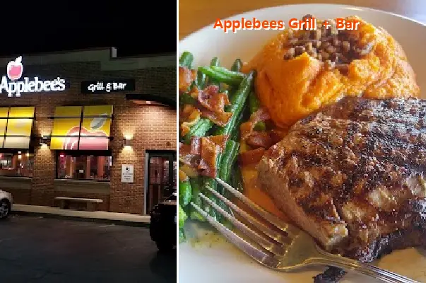 Applebees Grill + Bar