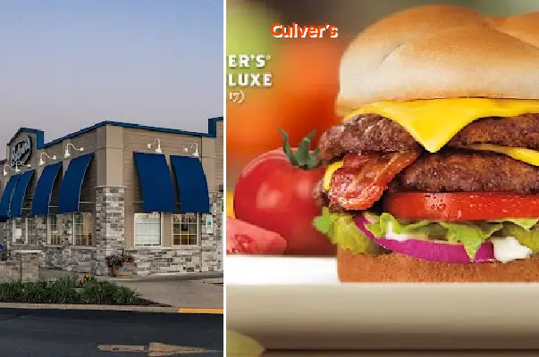 Culver’s