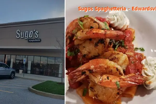 Sugos Spaghetteria - Edwardsville