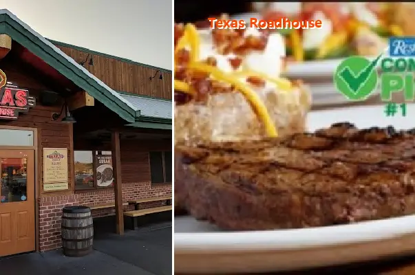 Texas Roadhouse