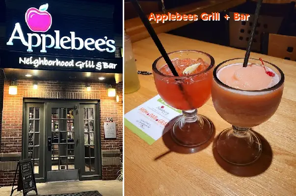 Applebees Grill + Bar
