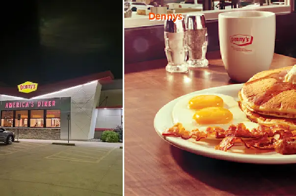 Dennys