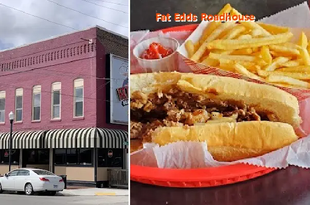 Fat Edds Roadhouse