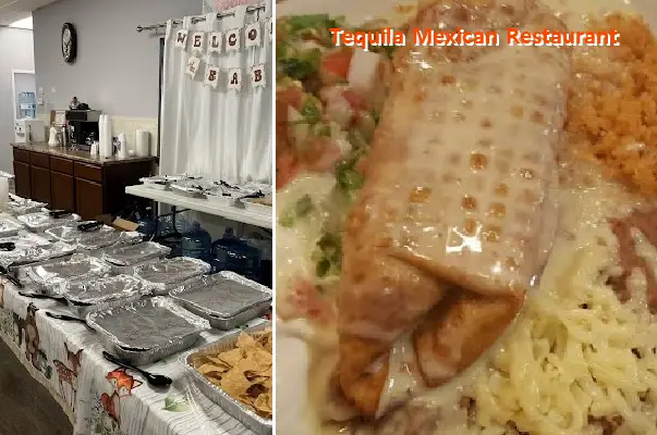 Tequila Mexican Restaurant