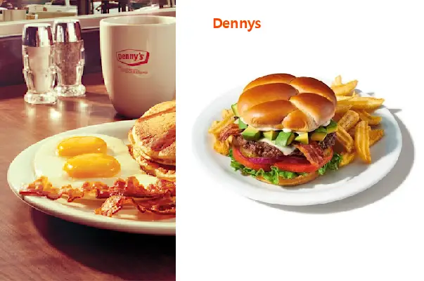 Dennys