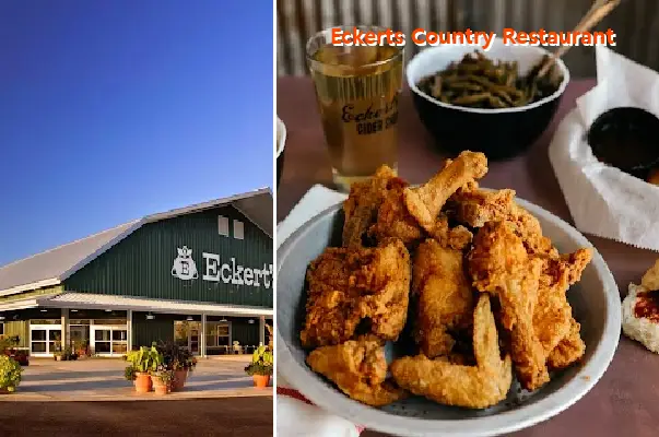 Eckerts Country Restaurant