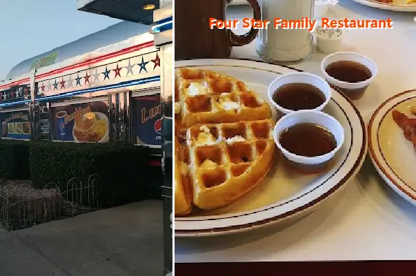 Four Star Family Restaurant