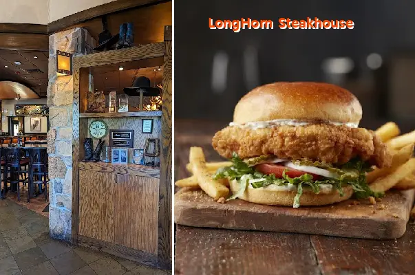 LongHorn Steakhouse