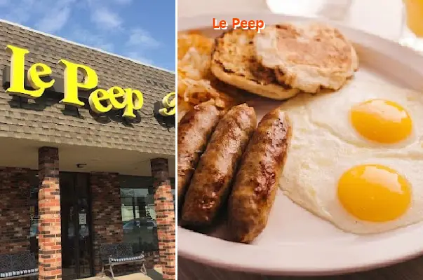 Le Peep