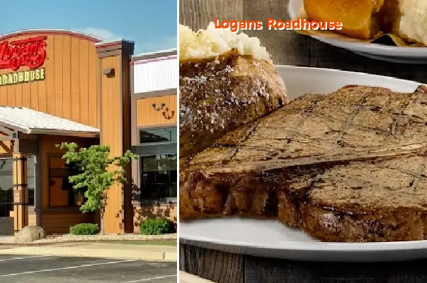 Logans Roadhouse