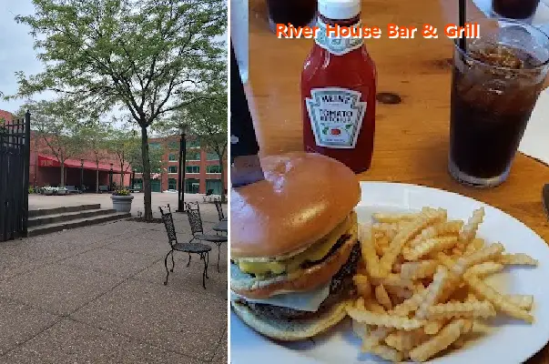 River House Bar & Grill