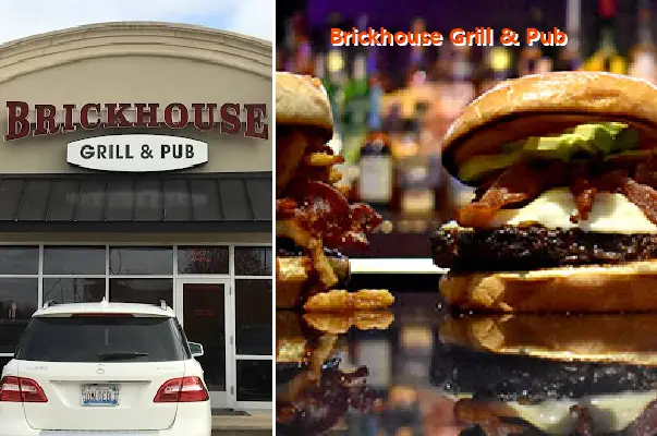 Brickhouse Grill & Pub