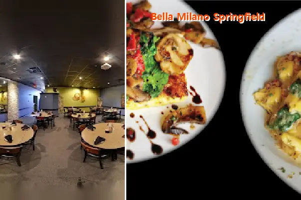 Bella Milano Springfield