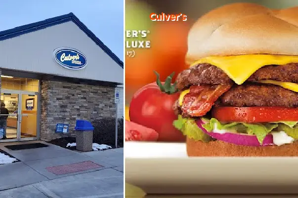 Culver’s