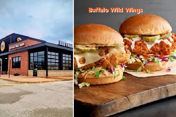 Buffalo Wild Wings