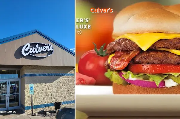Culver’s