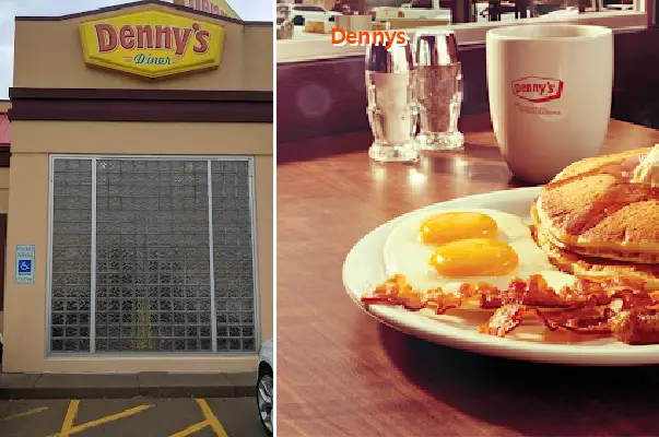 Dennys