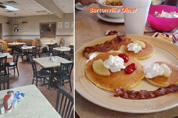 Bartonville Diner