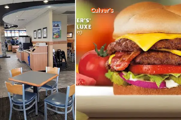 Culver’s