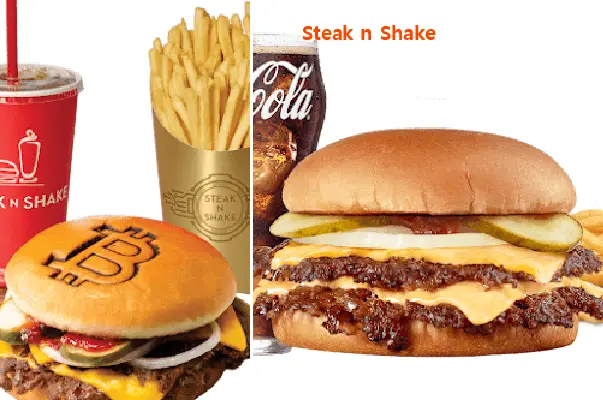 Steak n Shake