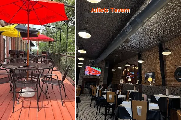 Juliets Tavern