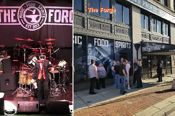 The Forge