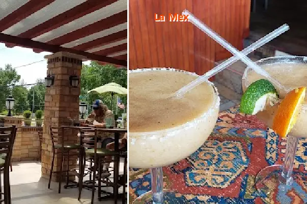 La Mex