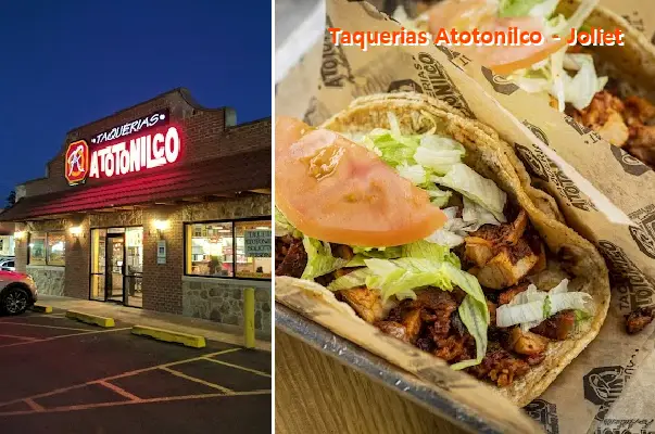 Taquerias Atotonilco - Joliet