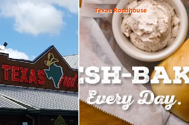 Texas Roadhouse