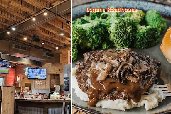 Logans Roadhouse
