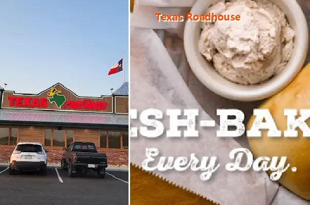 Texas Roadhouse