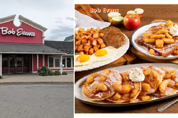 Bob Evans