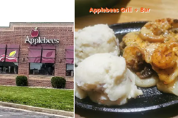 Applebees Grill + Bar