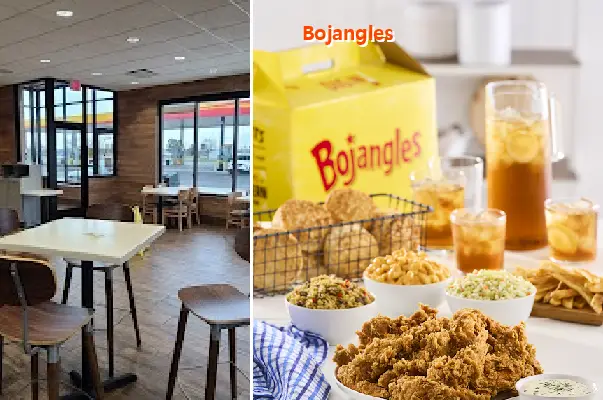 Bojangles